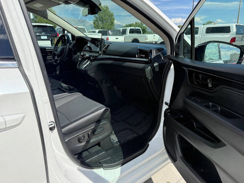 Used 2026 Honda Odyssey Elite image 27