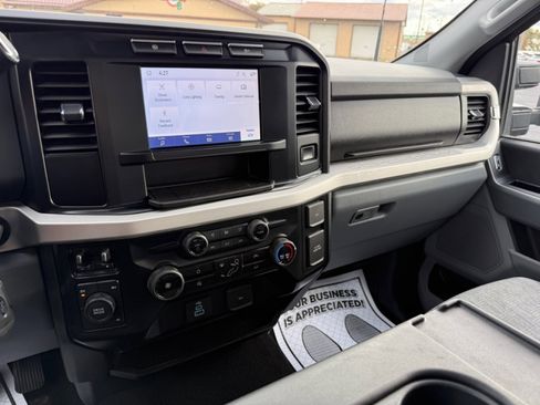 Used 2024 Ford F350 XLT image 30