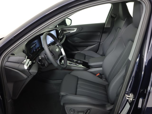 New 2026 Audi A5 Premium Plus AWD/4WD image 12