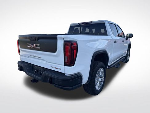 Used 2023 GMC Sierra 1500 AT4X w/ AT4X AEV Edition AWD/4WD image 7