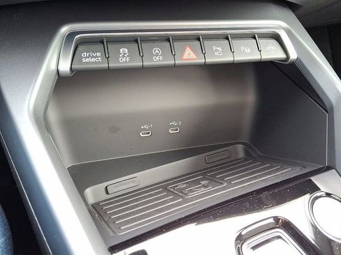 Certified 2025 Audi A3 2.0T Premium Plus w/ Premium Plus Package image 25