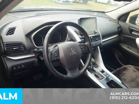 Used 2022 Mitsubishi Eclipse Cross SE AWD/4WD image 5