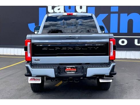 New 2026 Ford F350 Platinum AWD/4WD image 18