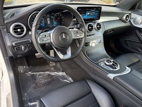 Used 2023 Mercedes-Benz C 300 Coupe image 17