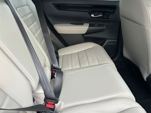Used 2023 Honda CR-V EX-L image 20
