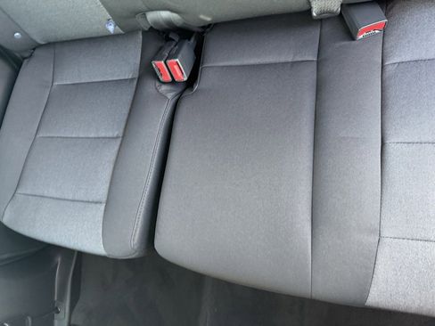 New 2026 Chevrolet Colorado W/T image 38