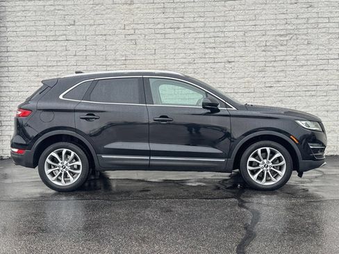 Used 2019 Lincoln MKC Select w/ Select Plus Package image 8
