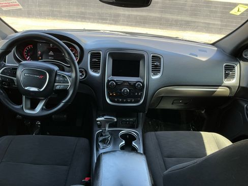 Used 2020 Dodge Durango SXT RWD image 15