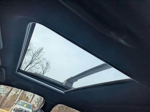 Used 2024 Subaru Forester Wilderness image 21