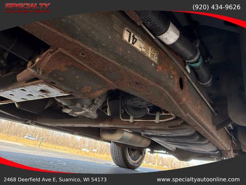 Used 2015 Chevrolet Suburban LTZ image 41