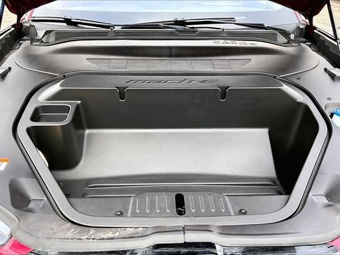 Certified 2025 Ford Mustang Mach-E GT image 31