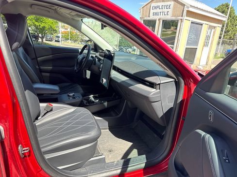 Used 2023 Ford Mustang Mach-E California Route 1 AWD/4WD image 28