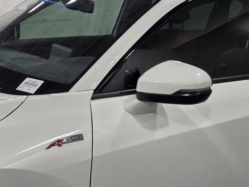 Used 2025 Acura ADX A-Spec FWD image 12