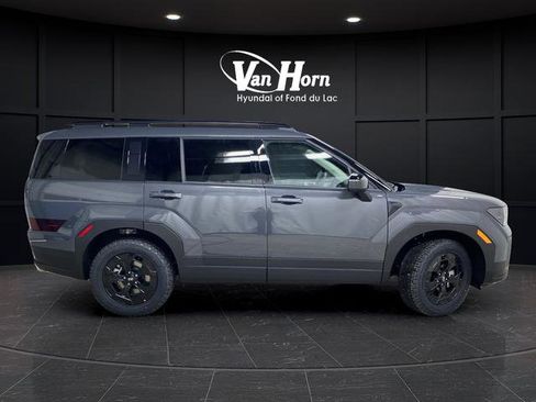 New 2026 Hyundai Santa Fe XRT image 2