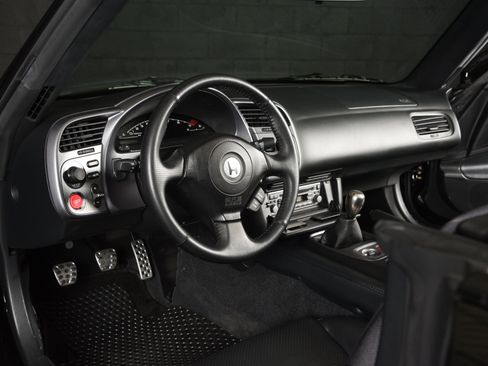 Used 2002 Honda S2000 image 15