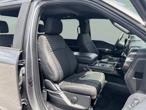 Used 2023 Ford F150 XL w/ STX Appearance Package AWD/4WD image 29
