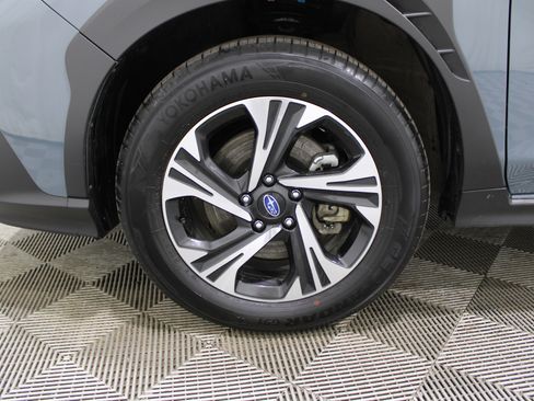 Used 2025 Subaru Crosstrek 2.0i Premium image 36