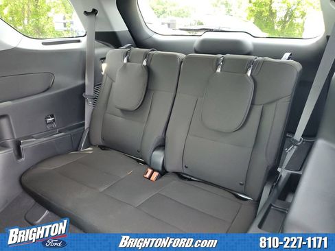 Certified 2024 Ford Explorer XLT AWD/4WD image 13