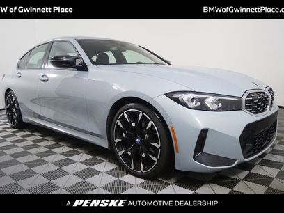 Certified 2025 BMW M340i