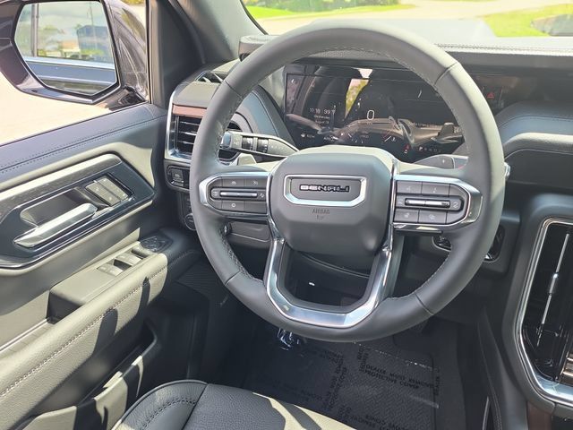 New 2026 GMC Yukon Denali AWD/4WD image 17