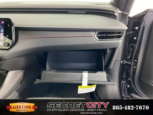 New 2026 Dodge Charger Scat Pack image 31