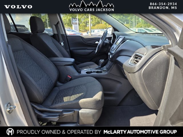 Used 2021 Chevrolet Equinox LT w/ Driver Convenience Package FWD image 27