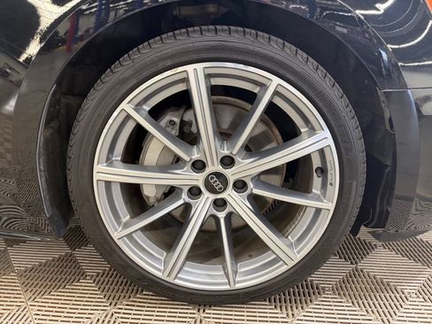Used 2025 Audi A5 2.0T Premium Plus AWD/4WD image 9