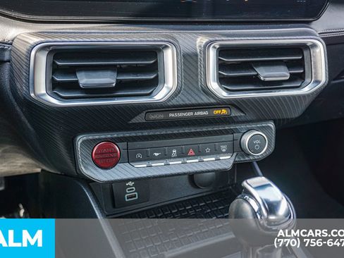 Used 2024 Ford Mustang Premium RWD image 43