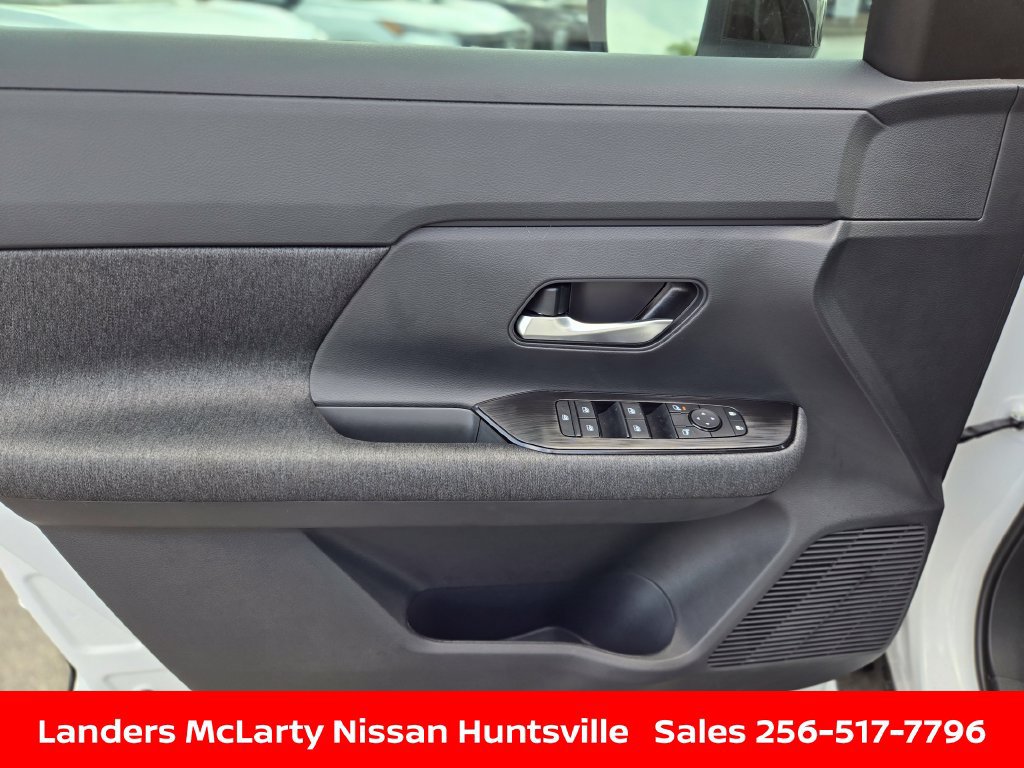 Used 2026 Nissan Kicks SV w/ SV Premium Package FWD image 20