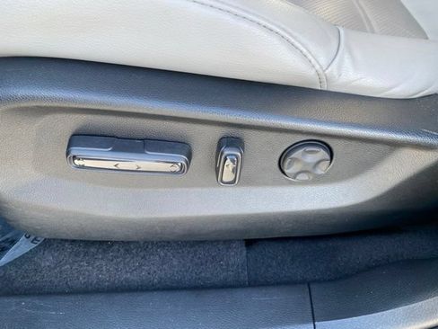 Certified 2019 Honda CR-V EX-L image 24