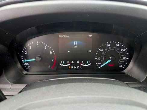 Certified 2023 Ford Explorer 4WD image 16