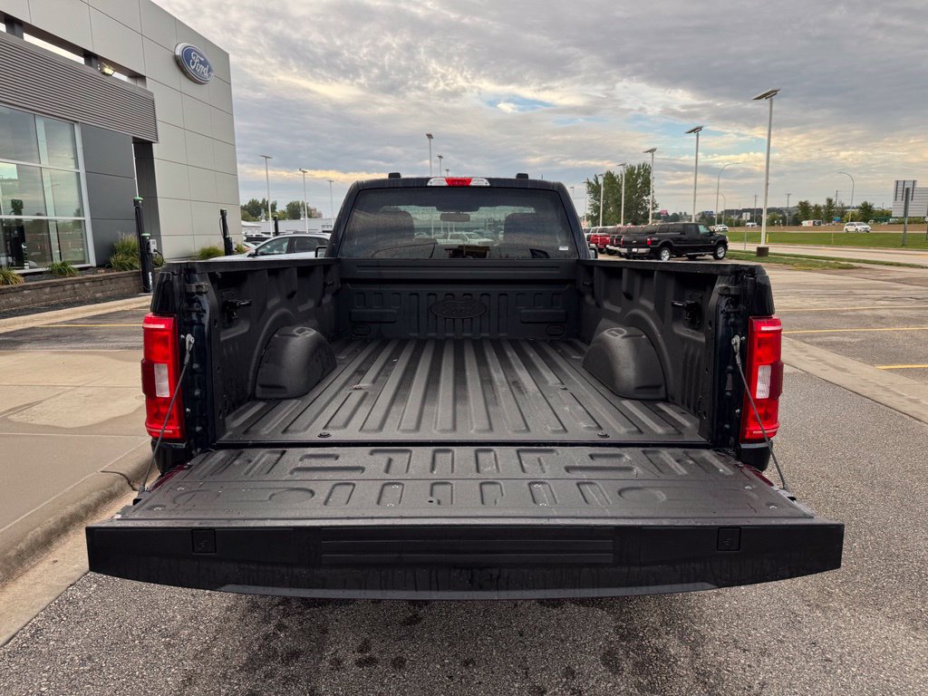 Certified 2023 Ford F150 XLT w/ Equipment Group 301A Mid AWD/4WD image 39