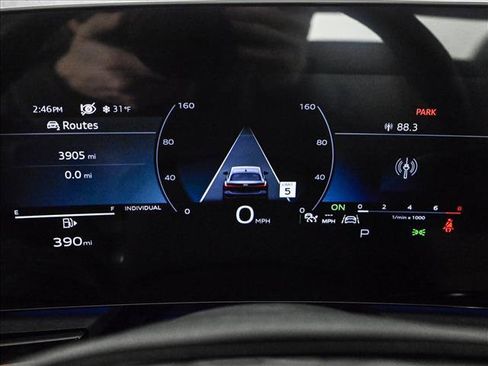 Used 2025 Audi A5 2.0T Premium w/ Convenience Package image 12