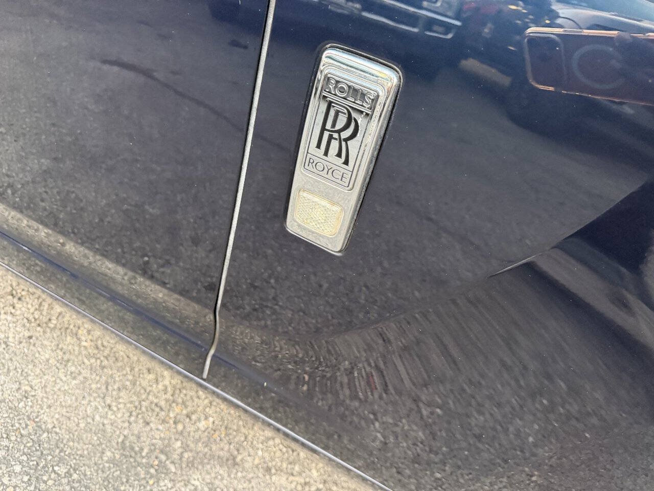 Used 2012 Rolls-Royce Ghost RWD image 47