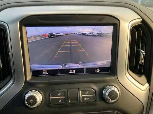 Used 2021 GMC Sierra 1500 SLT w/ SLT Premium Package image 49