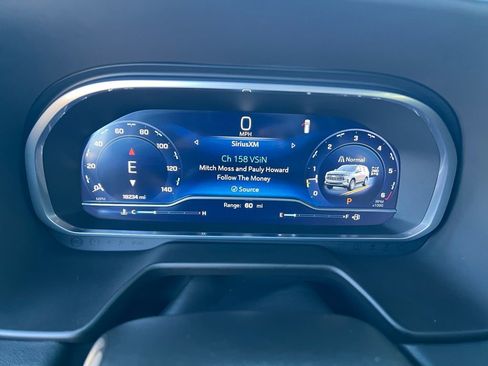 Used 2023 Chevrolet Tahoe Premier image 47