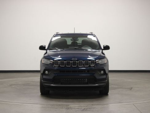 New 2026 Jeep Compass Latitude AWD/4WD image 3