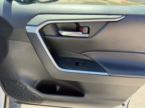 Certified 2024 Toyota RAV4 XLE FWD image 19