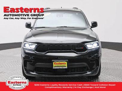 Used 2024 Dodge Durango GT
