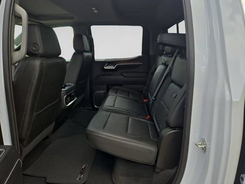New 2026 GMC Sierra 1500 Denali w/ Technology Package AWD/4WD image 16