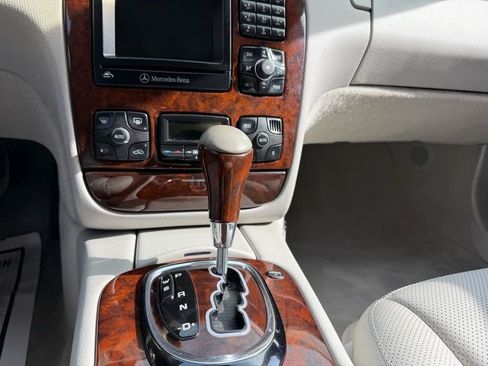 Used 2001 Mercedes-Benz S 500 image 79