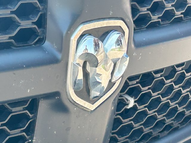 Used 2019 RAM 1500 Tradesman w/ Popular Equipment Group AWD/4WD image 10