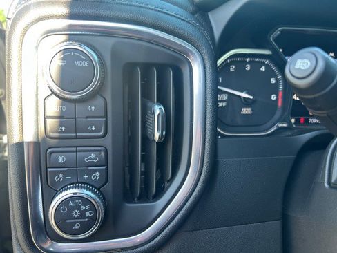 Used 2020 GMC Sierra 1500 Denali w/ Driver Alert Package II AWD/4WD image 13