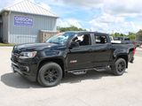 Used 2022 Chevrolet Colorado Z71 w/ Z71 Midnight Edition image 4