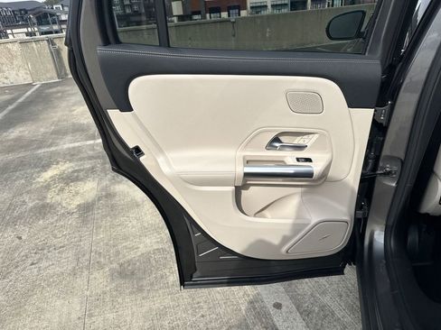 New 2026 Mercedes-Benz GLA 250 GLA 250 image 24