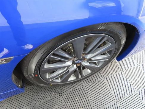 Used 2021 Subaru WRX AWD/4WD image 9