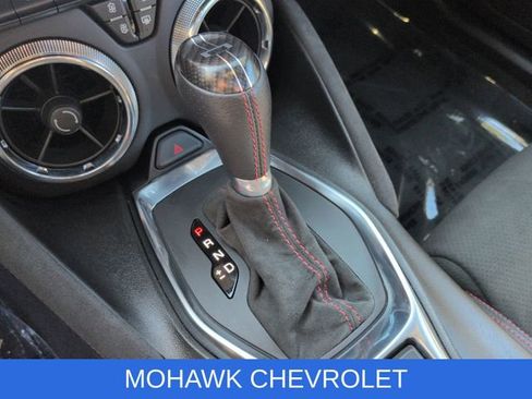 Used 2023 Chevrolet Camaro ZL1 RWD image 16