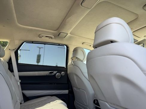Used 2023 Genesis GV80 3.5T w/ Cargo Package image 17