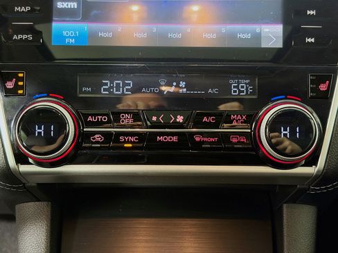 Used 2019 Subaru Outback 2.5i Limited image 18