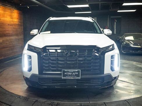 Used 2024 Hyundai Palisade XRT FWD image 4